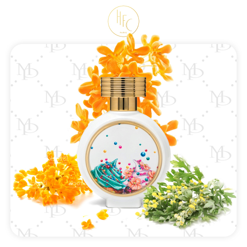 Haute Fragrance Company Sweet & Spoiled unisex - My Parfumer