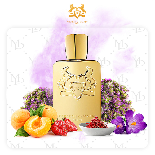 Parfums de Marly Godolphin men - My Parfumer