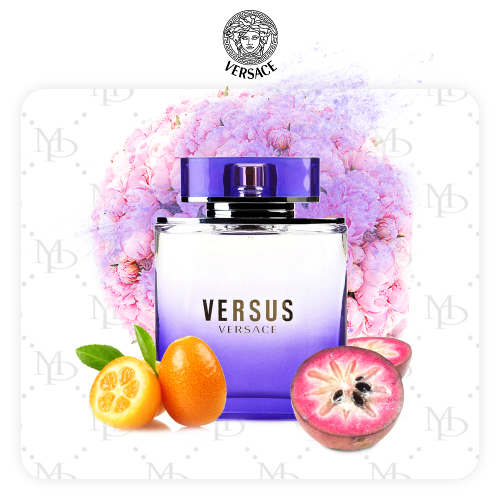 Versace Versus women - My Parfumer