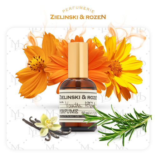 Zielinski & Rozen Vanilla Blend - My Parfumer