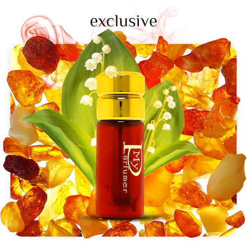Ambrette unisex - My Parfumer
