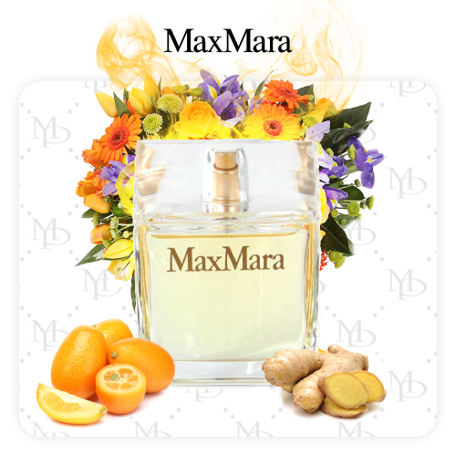 Max Mara women - My Parfumer