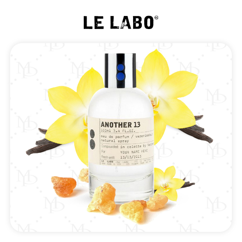 Le Labo Another 13 unisex - My Parfumer