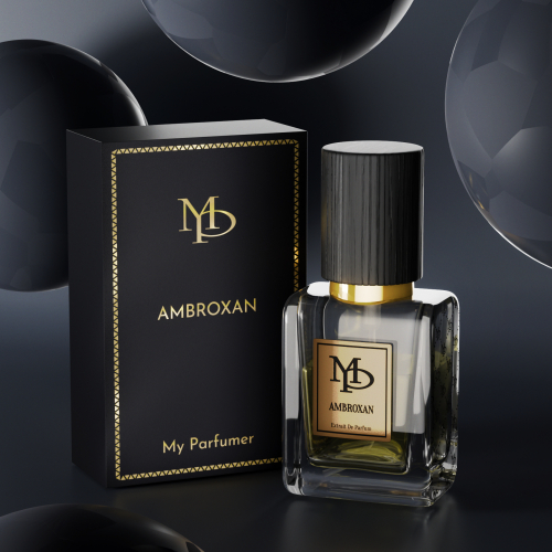 Ambroxan unisex - My Parfumer