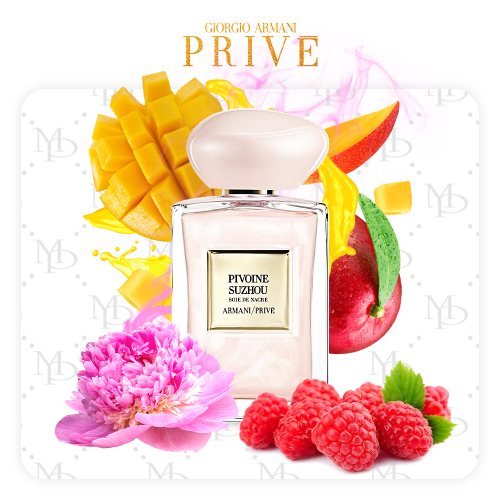 Giorgio Armani Pivoine Suzhou - My Parfumer