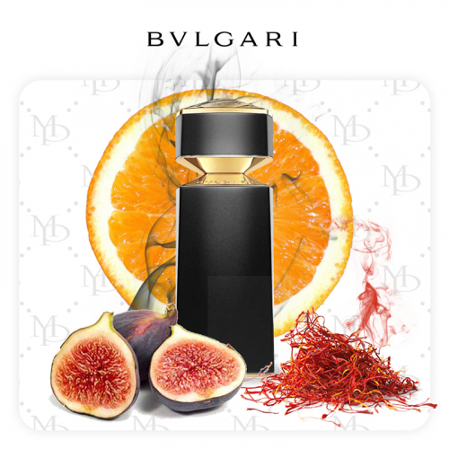 Bvlgari Tygar men - My Parfumer
