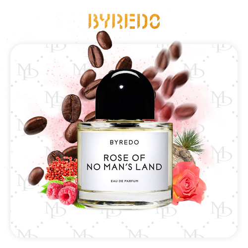 Byredo Rose Of No Man's Land unisex - My Parfumer