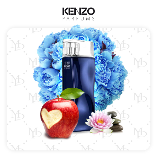 Kenzo L'Eau Intense Pour Femme women - My Parfumer
