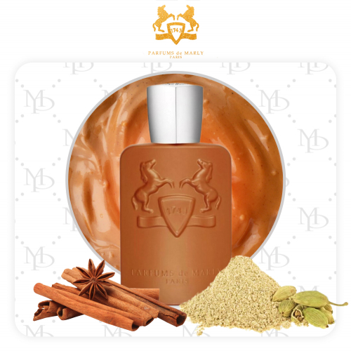 Parfums de Marly Althair - My Parfumer