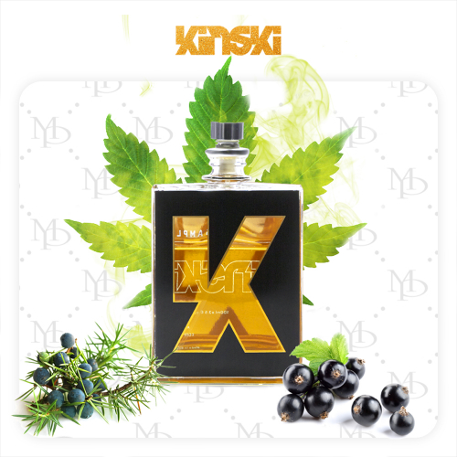 Kinski men - My Parfumer