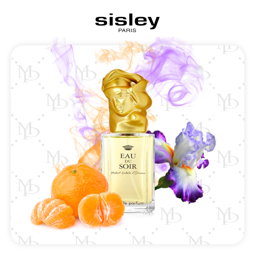 Sisley Eau du Soir women - My Parfumer