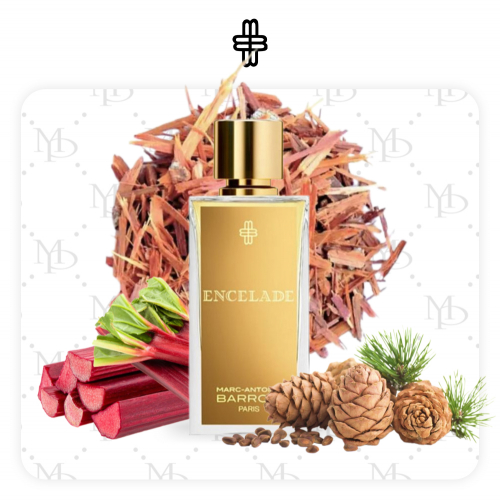 Marc-Antoine Barrois Encelade unisex - My Parfumer