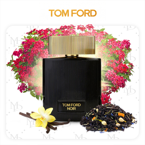 Tom Ford Noir men - My Parfumer