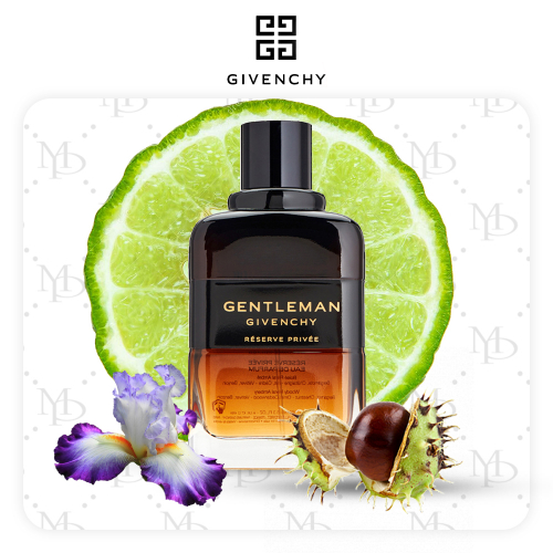 Givenchy Gentleman Reserve Privee men - My Parfumer