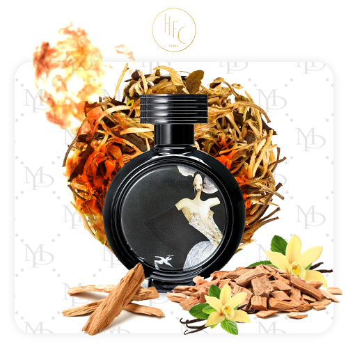 Haute Fragrance Company Devil's Intrigue women - My Parfumer
