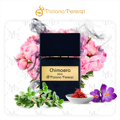 Tiziana Terenzi Chimaera unisex - My Parfumer