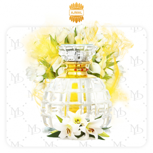 Ajmal Al Janaan (Silk) unisex - My Parfumer