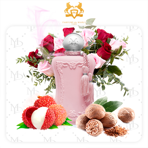 Parfums de Marly Delina woman - My Parfumer