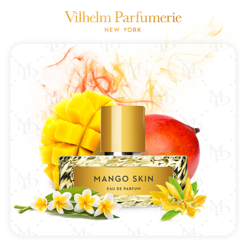 Vilhelm Parfumerie Mango Skin - My Parfumer