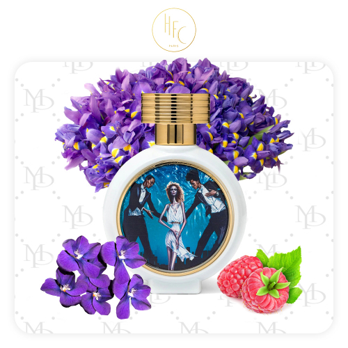 Haute Fragrance Company Delicious Kisses unisex - My Parfumer