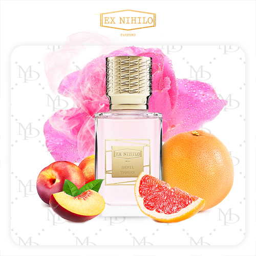 Ex Nihilo Devil Tender women - My Parfumer