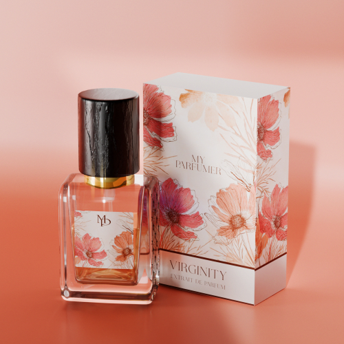 Virginity woman - My Parfumer