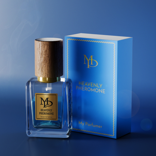 Heavenly Pheromone unisex - My Parfumer