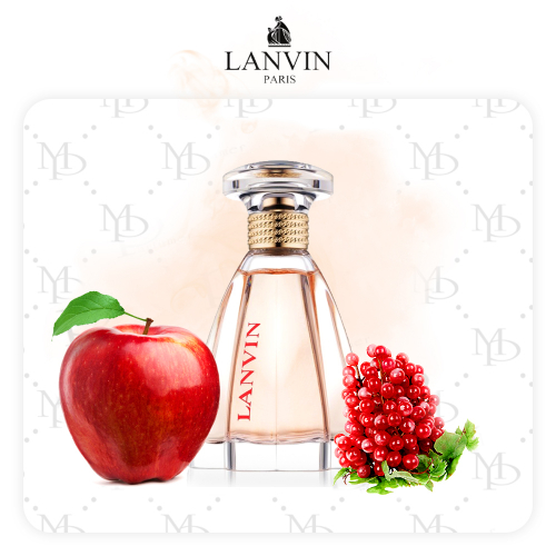 Lanvin Modern Princess women - My Parfumer