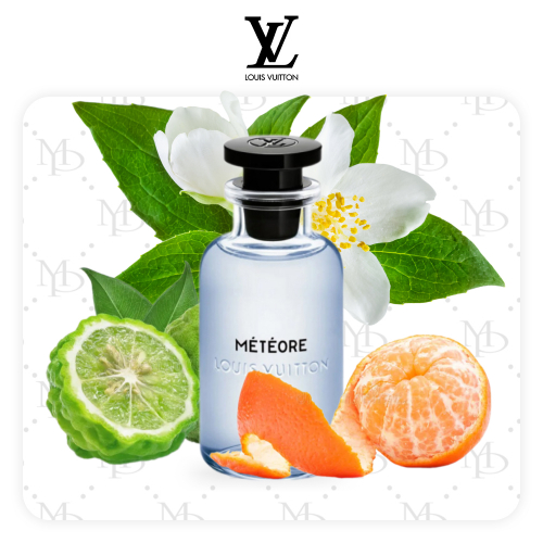 Louis Vuitton Meteore man - My Parfumer