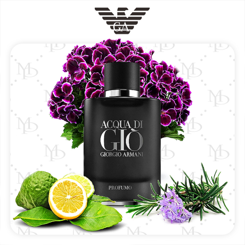 Giorgio Armani Acqua di Gio Profumo men - My Parfumer